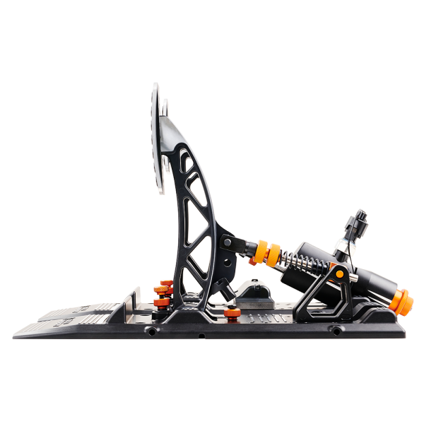 Asetek Invicta™ S-seeria piduri- ja gaasihoob