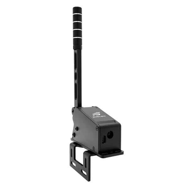 Simagic P-LOK kinnitus