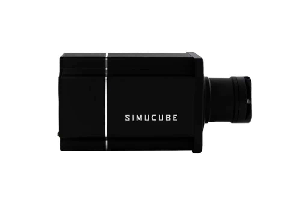 Simucube 2 Pro teljevahe