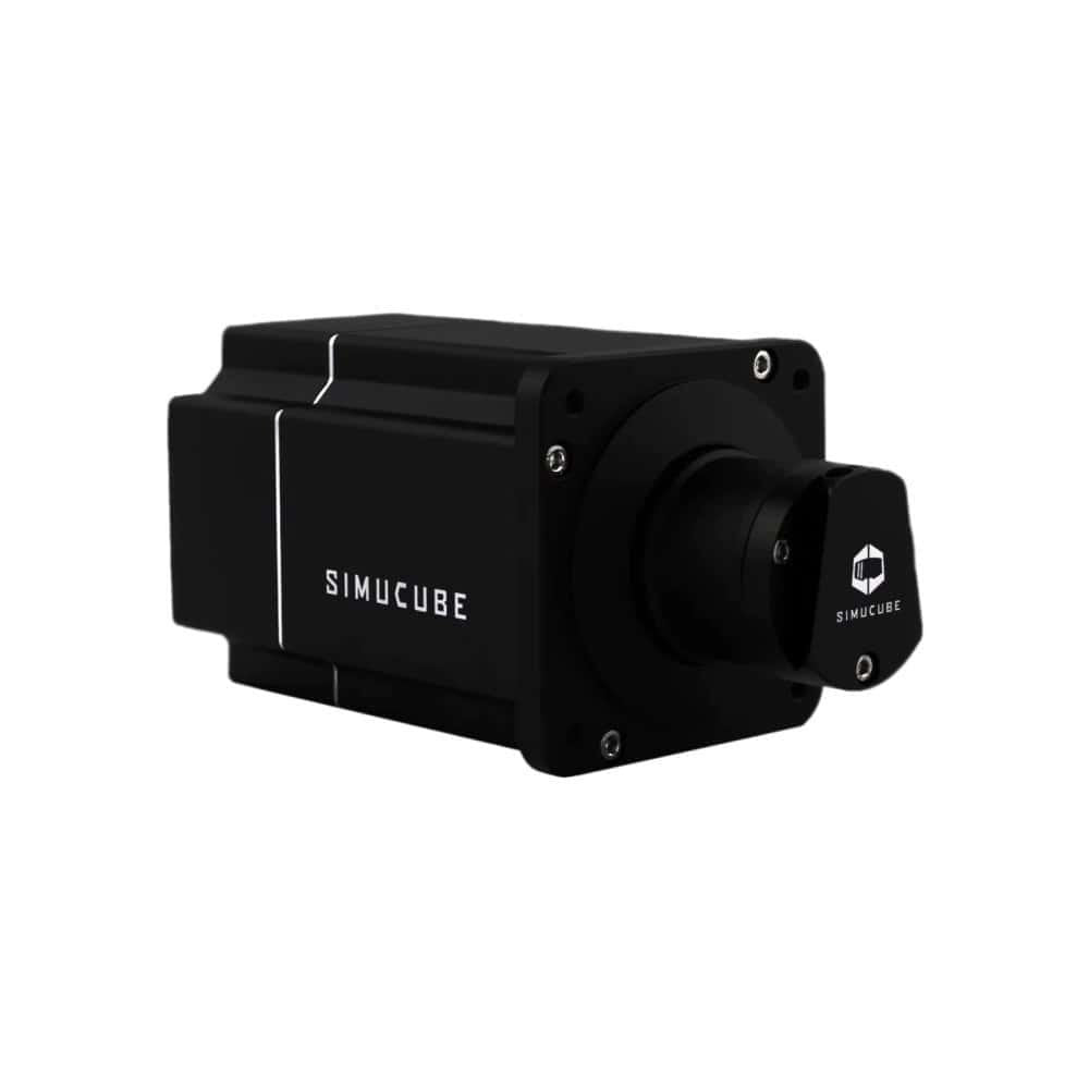 Simucube 2 Pro teljevahe