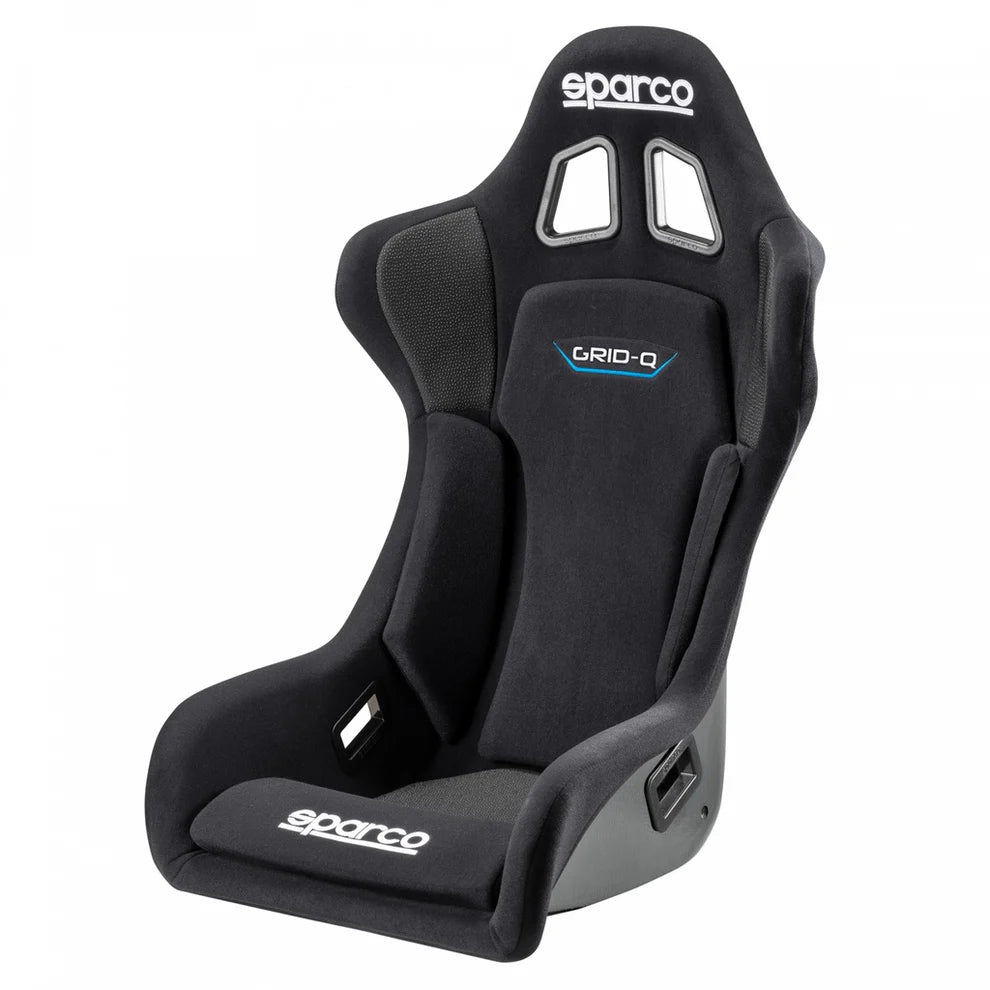 SPARCO GRID Q QRT iste