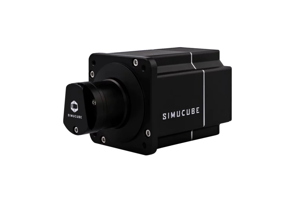 Simucube 2 Sport teljevahe