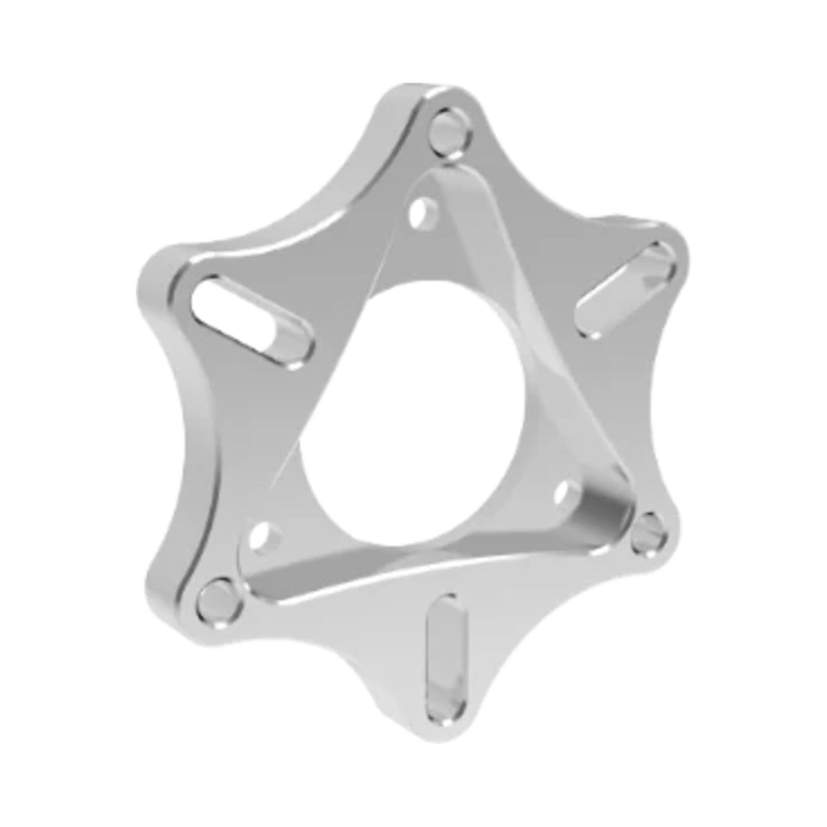 CONSPIT 50-70mm PCD Spacer