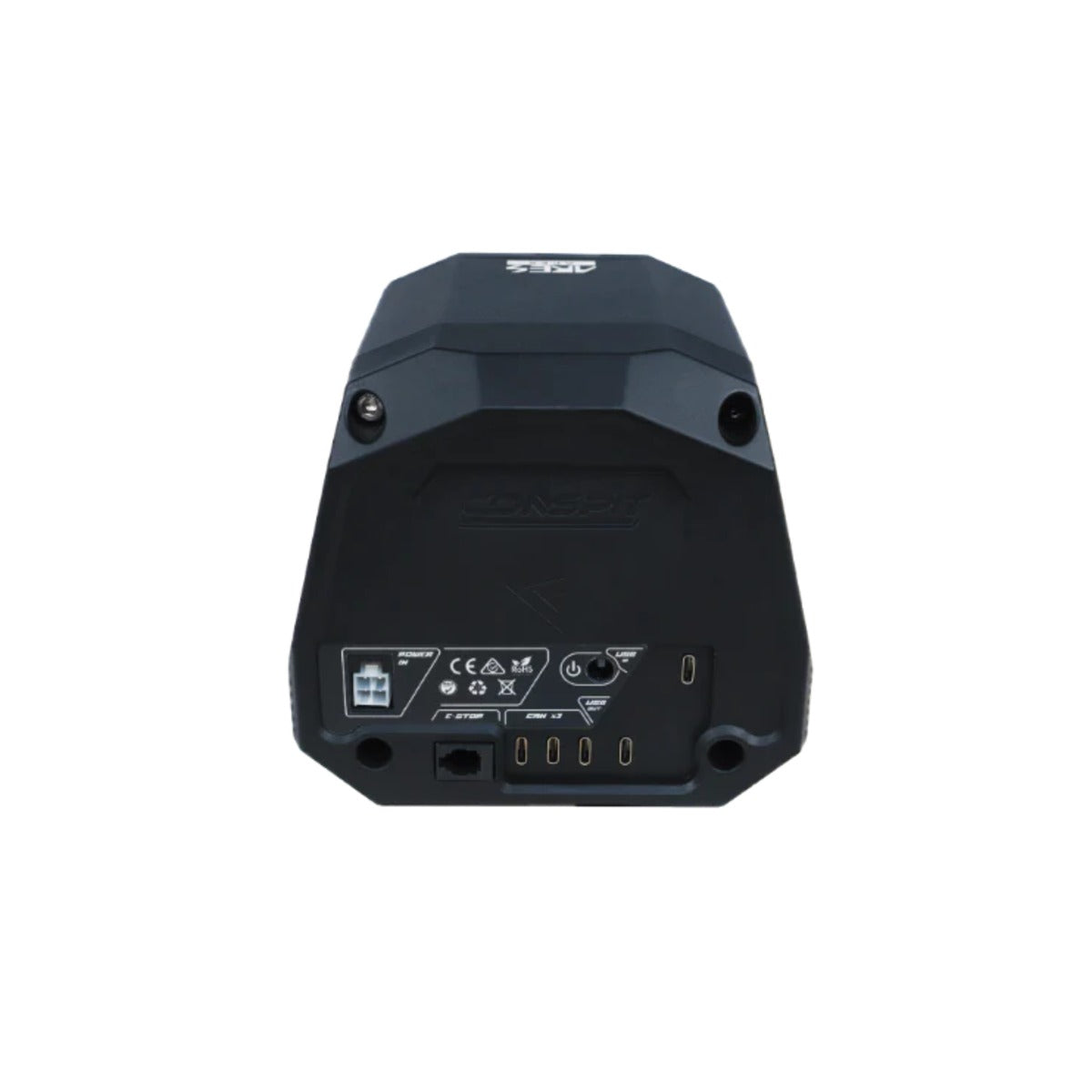 CONSPIT ARES APEX Wheelbase
