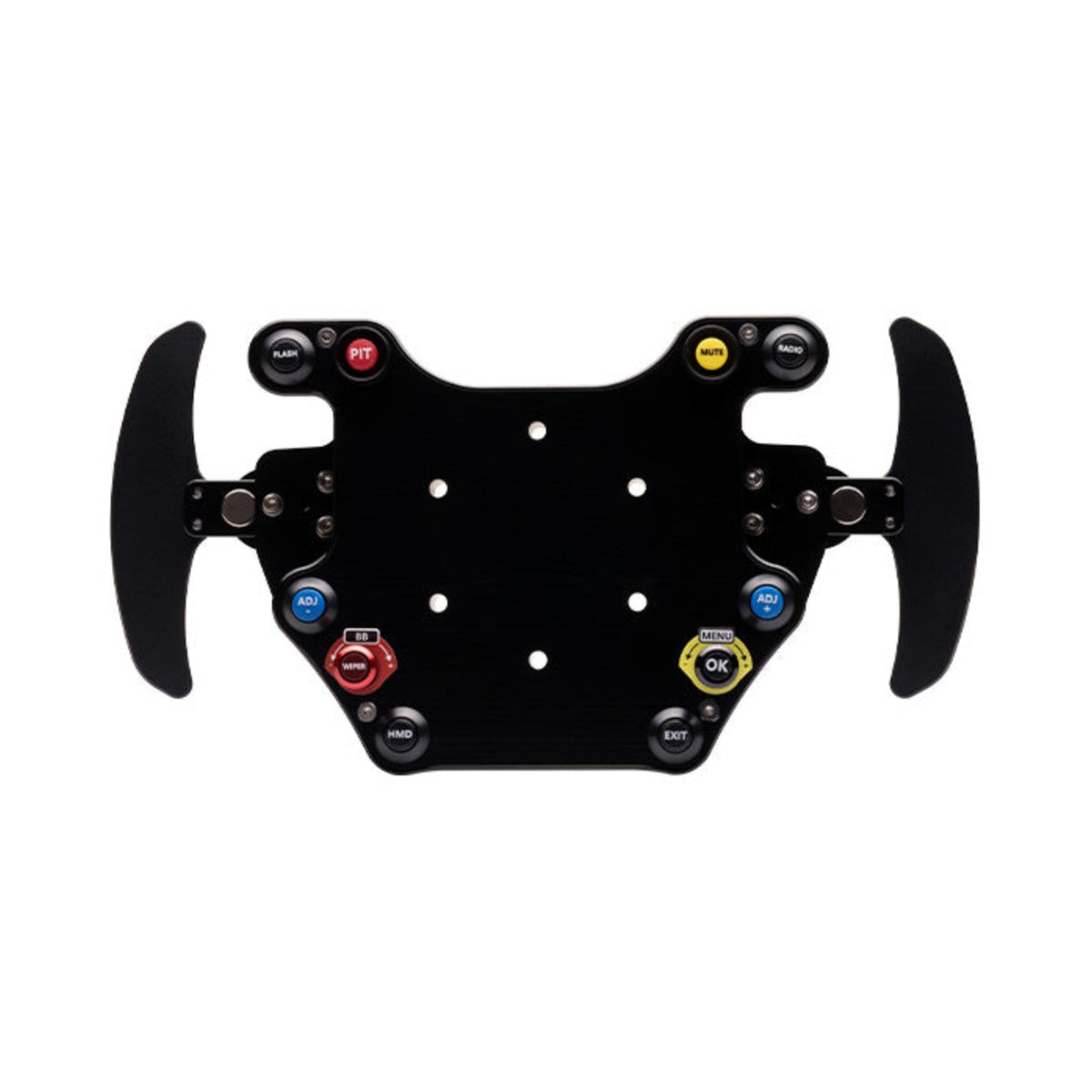 ASCHER-RACING B16-USB