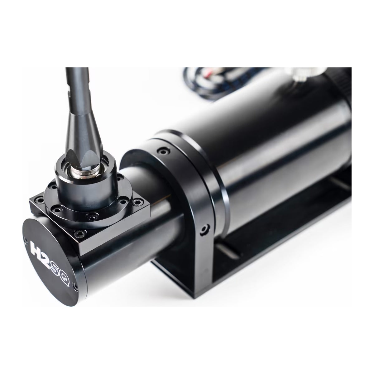 BDH H2SQ Shifter Black