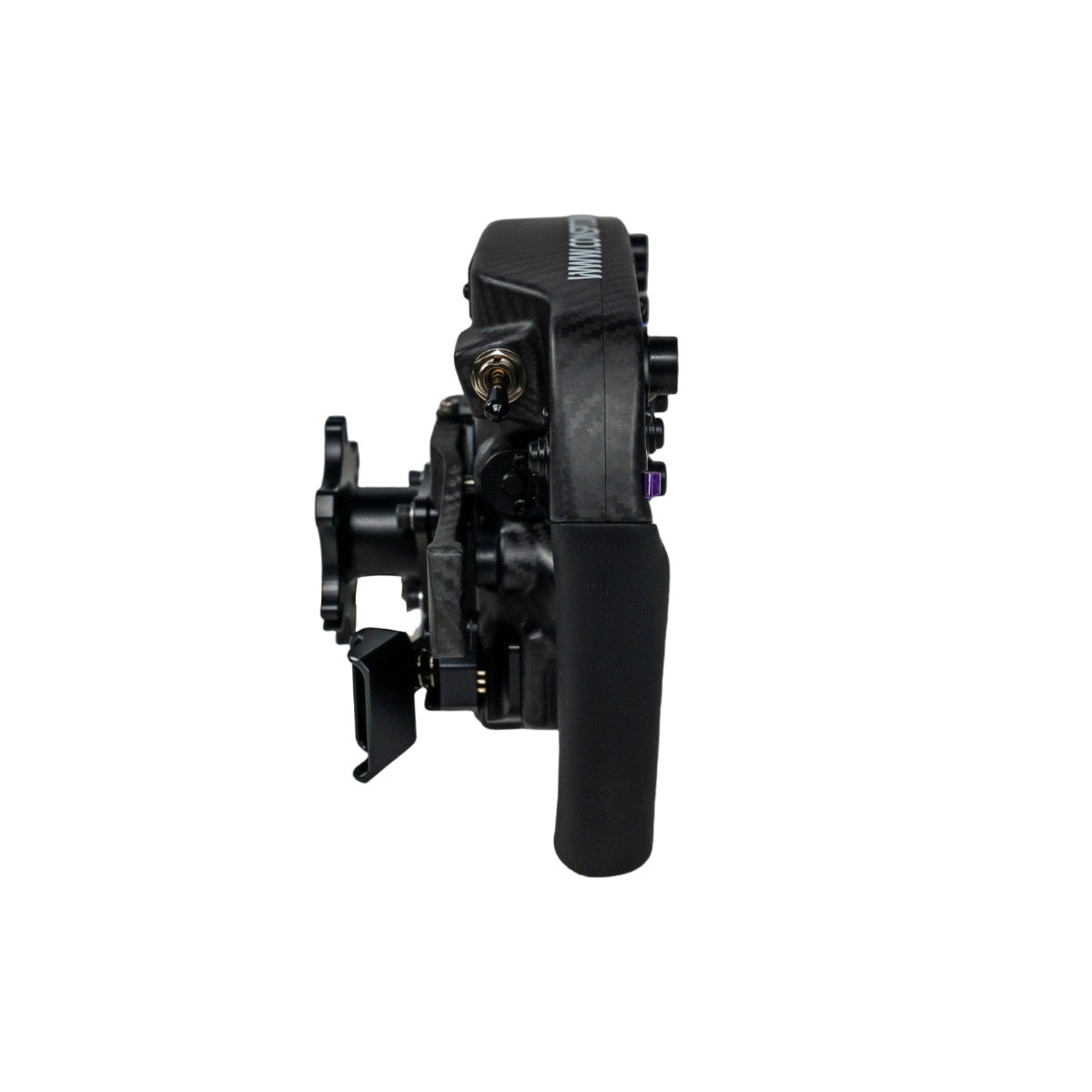 CONSPIT PW1 Steering Wheel
