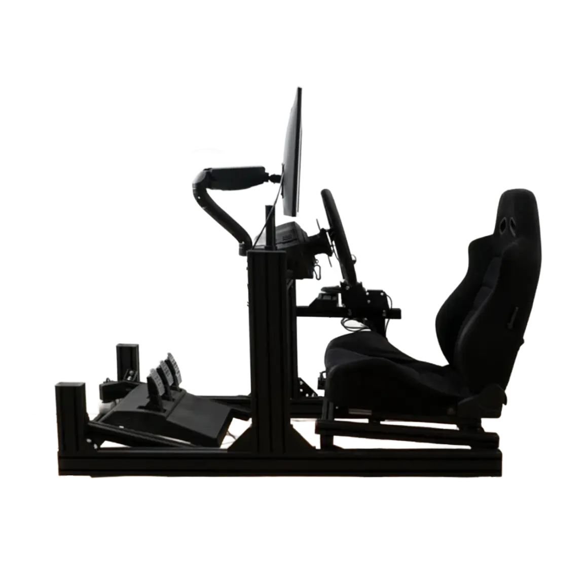 HELENTE "CORE" võidusõidusimulaator