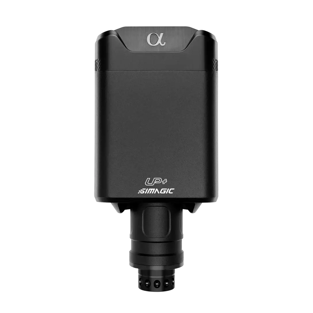 Simagic Alpha Evo Pro teljevahe