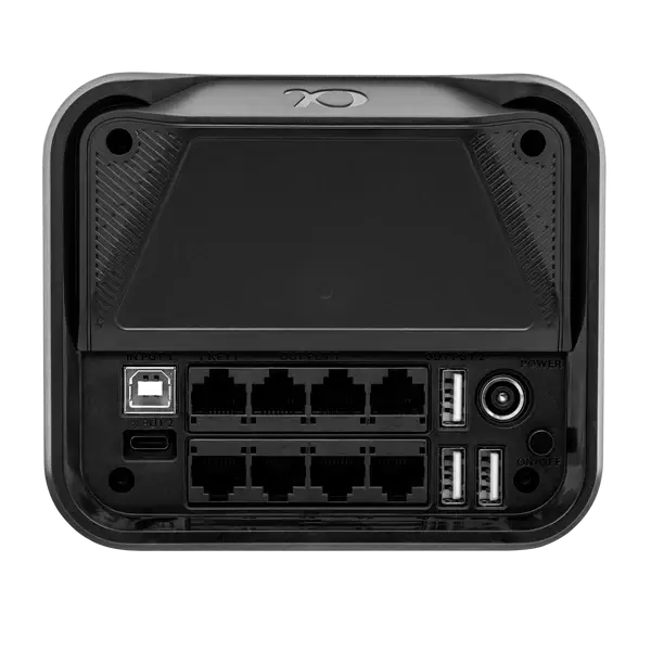 Simagic Alpha Evo teljevahe