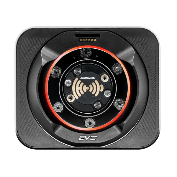 Simagic Alpha Evo Pro teljevahe