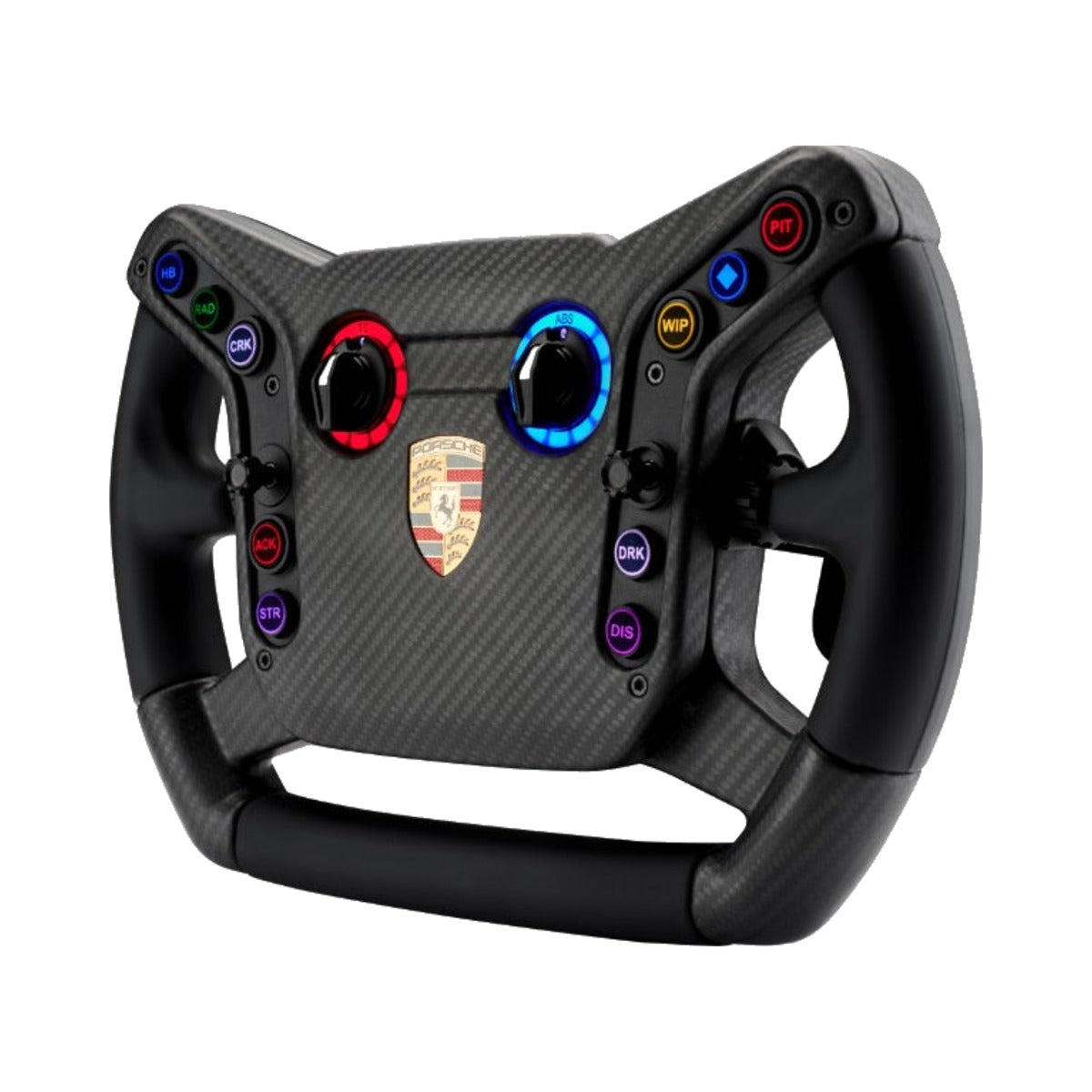 VPG Porsche 911 Cup Steering Wheel