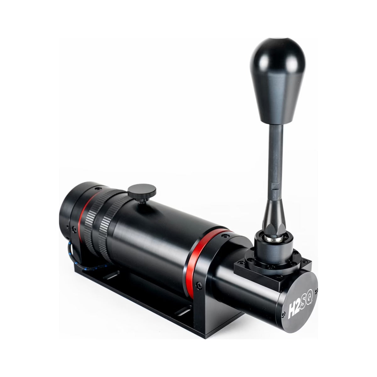 BDH H2SQ Shifter
