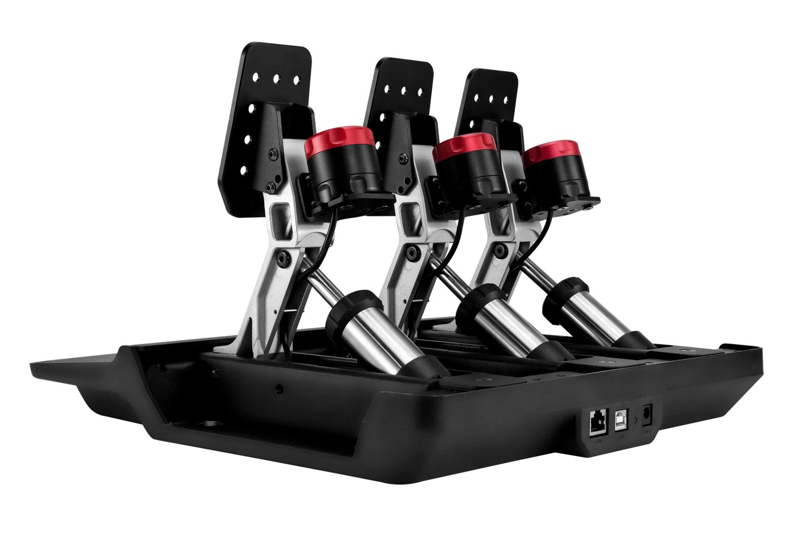 Simagic P-HPR Neo haptilised reaktorid