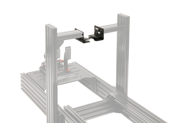 Asetek teljevahe kinnitus kaldega