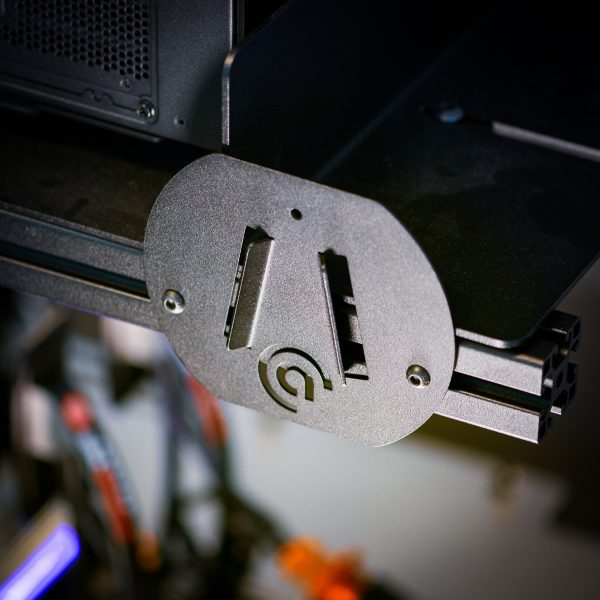 Asetek rooli seinakinnitus