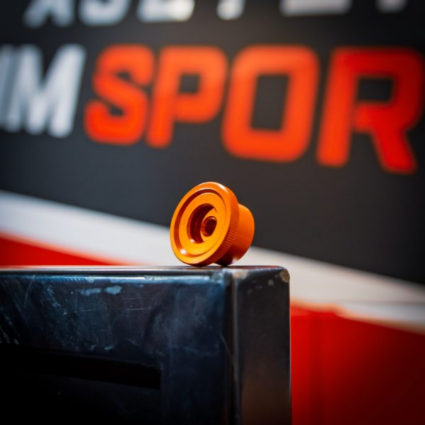 Asetek Invicta™ pikk reisikomplekt