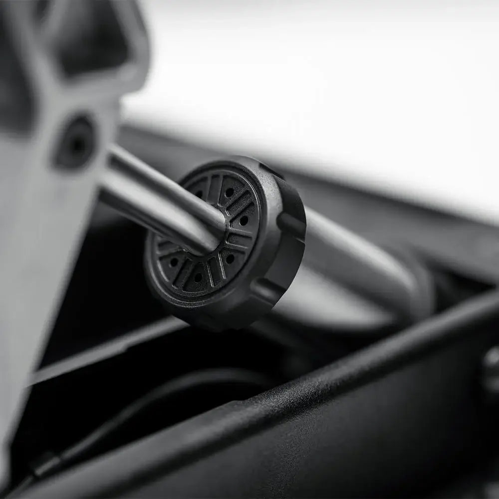 Simagic P500 pedaalid