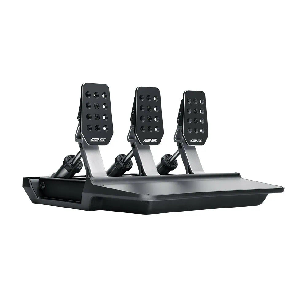 Simagic P500 pedaalid