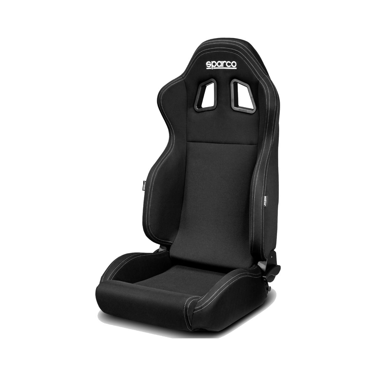 SPARCO R100 Black/Black