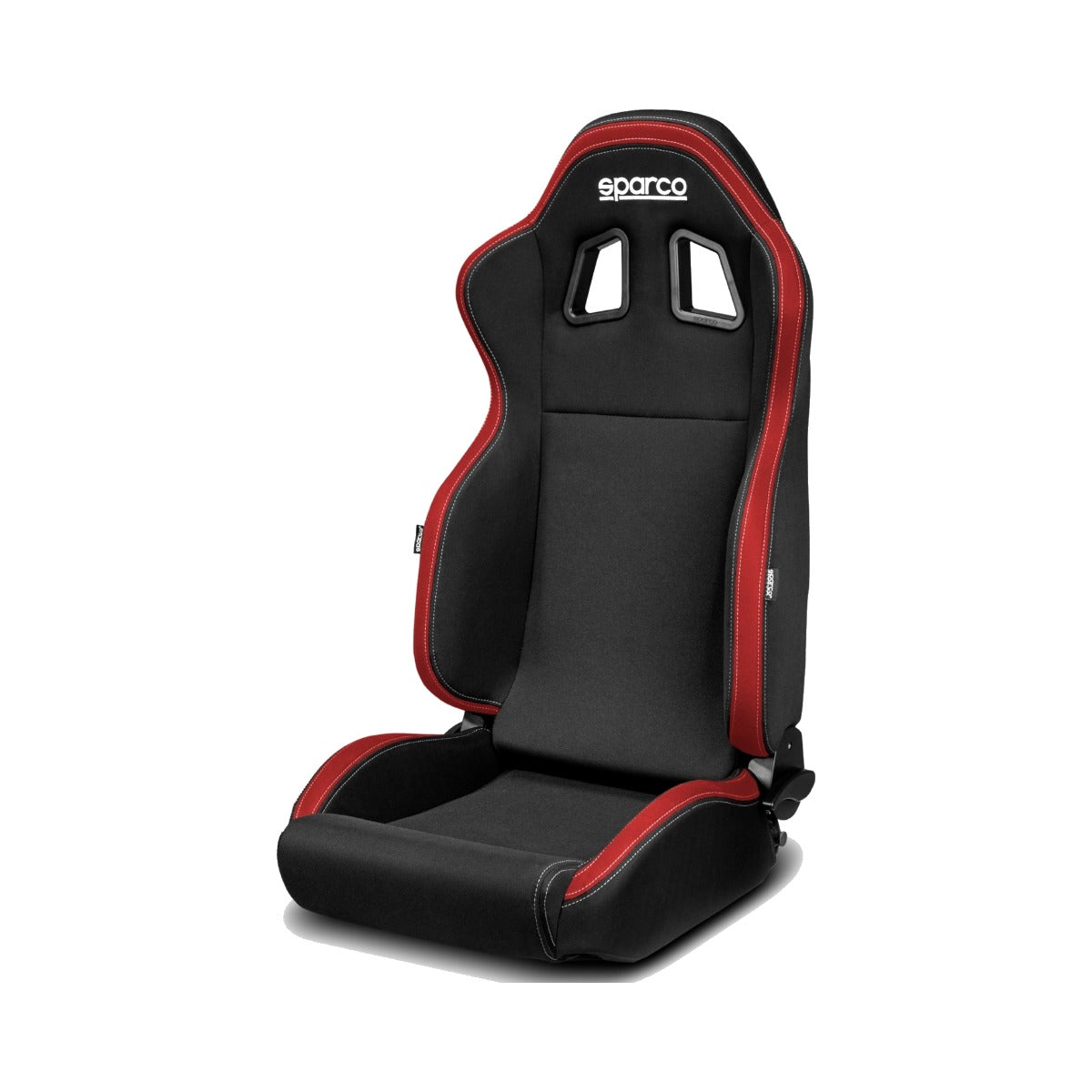SPARCO R100 Black/Red