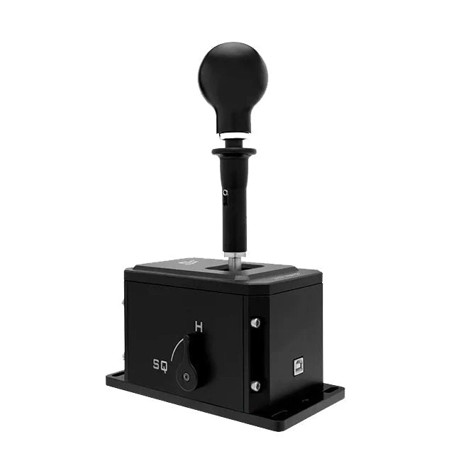 Simagic DS-8X käiguvahetaja