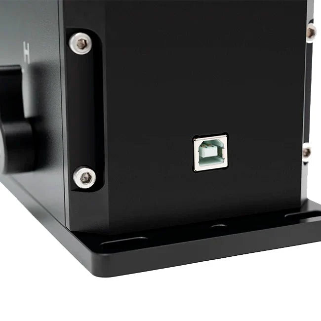 Simagic DS-8X käiguvahetaja