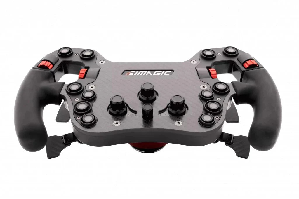 Simagic FX-C Formula rool