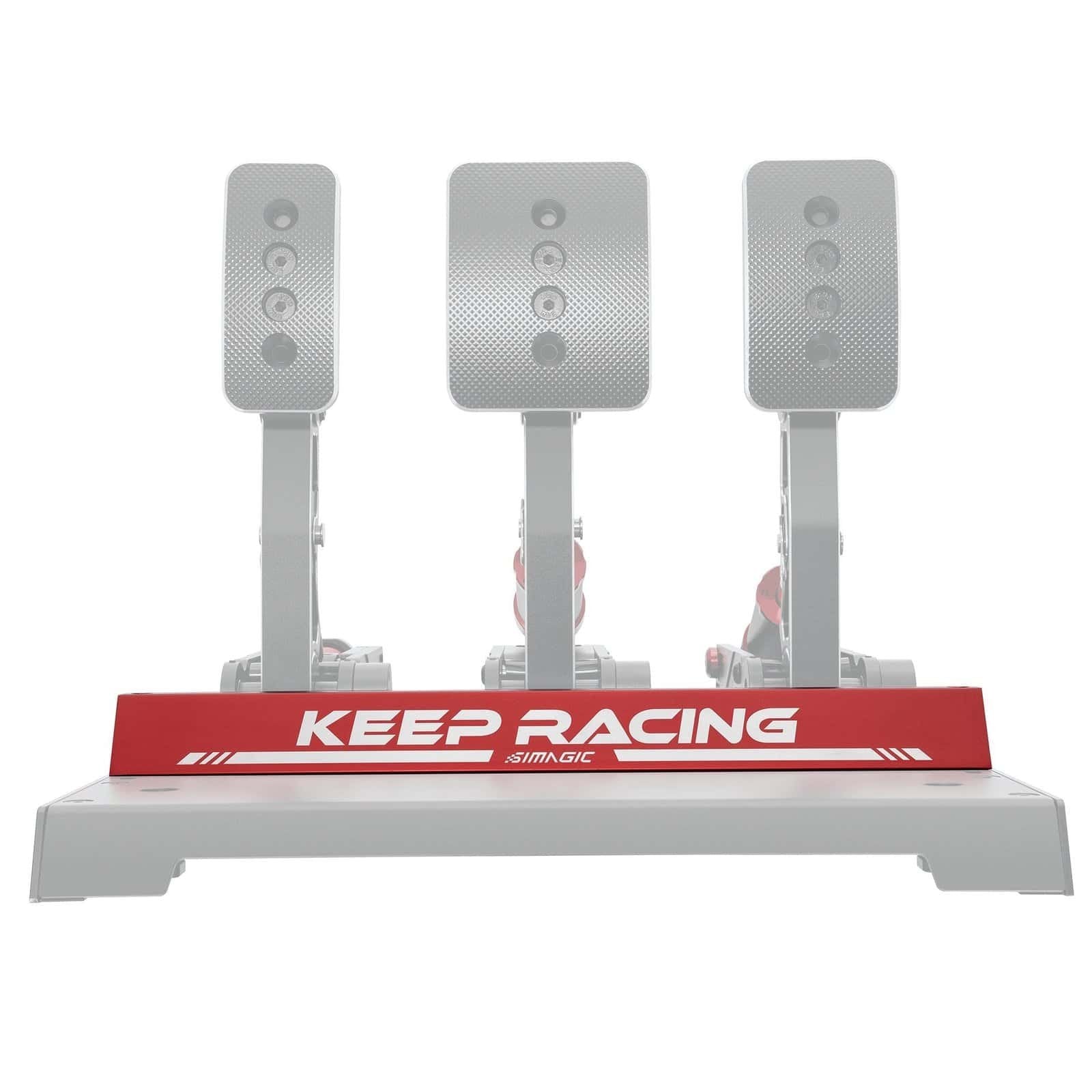 Simagic P-F168 - kannapeataja