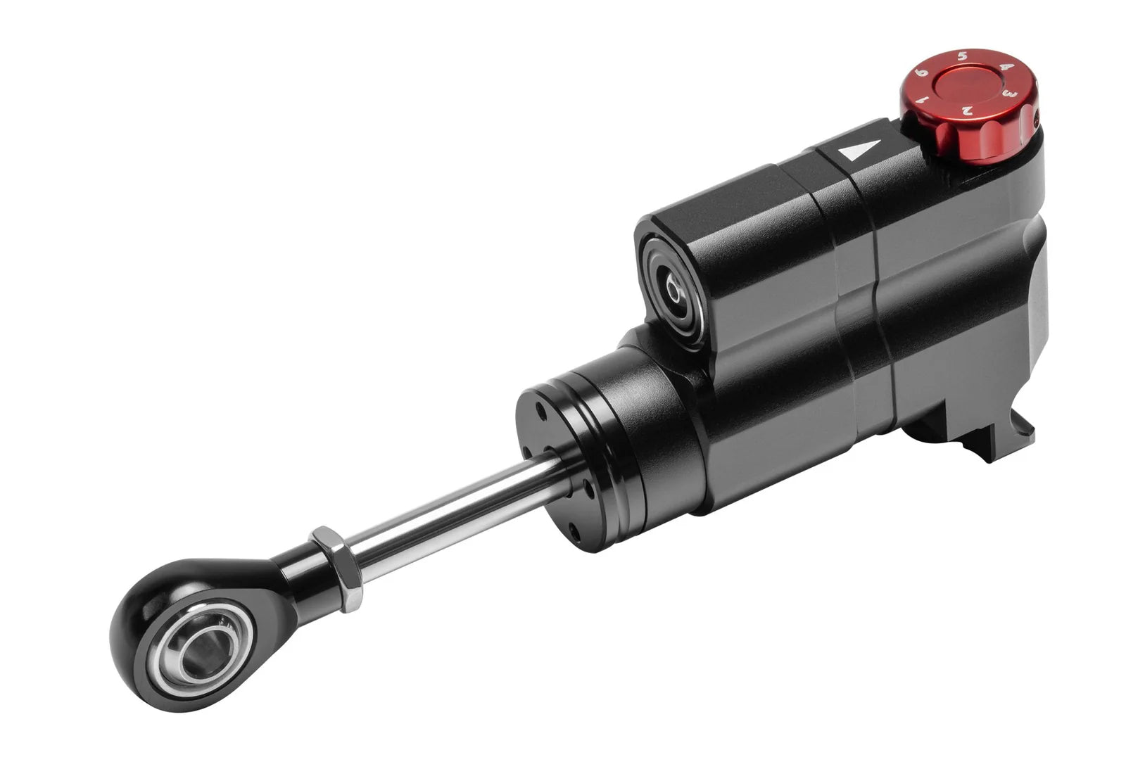 Simagic P-HTS hüdrauliline drosselklapp P1000 jaoks