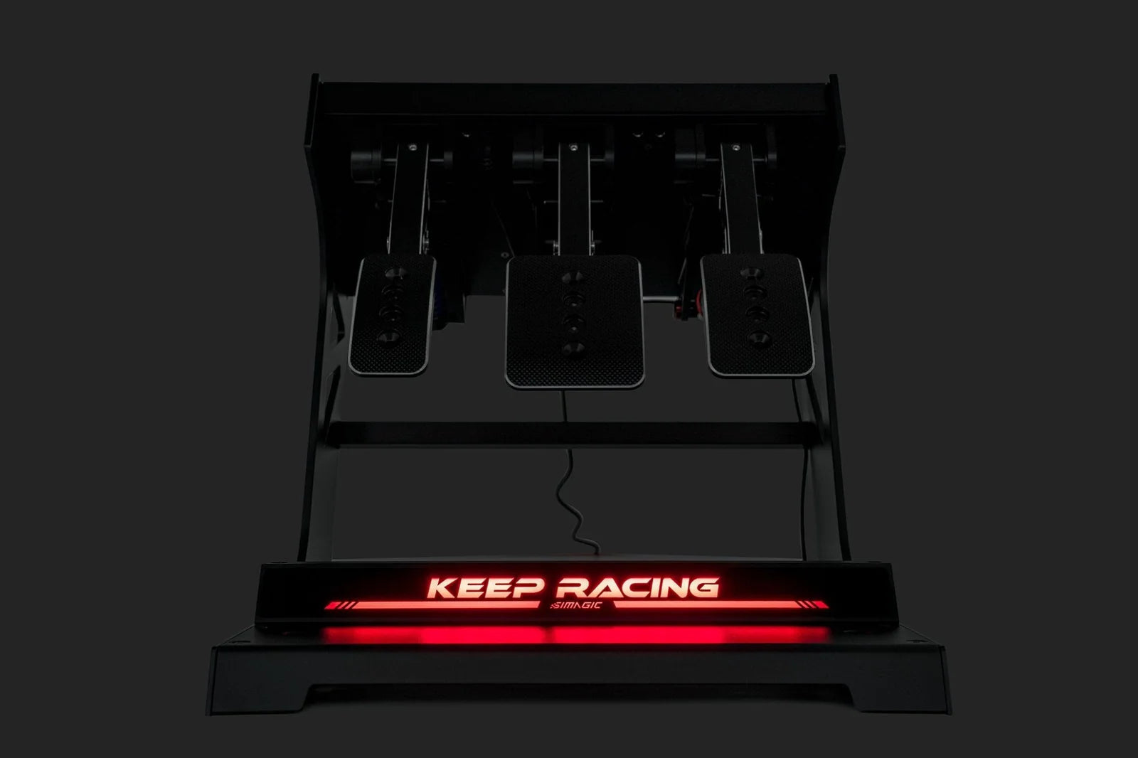 Simagic P-SRH SimRay kannapeataja P1000 jaoks