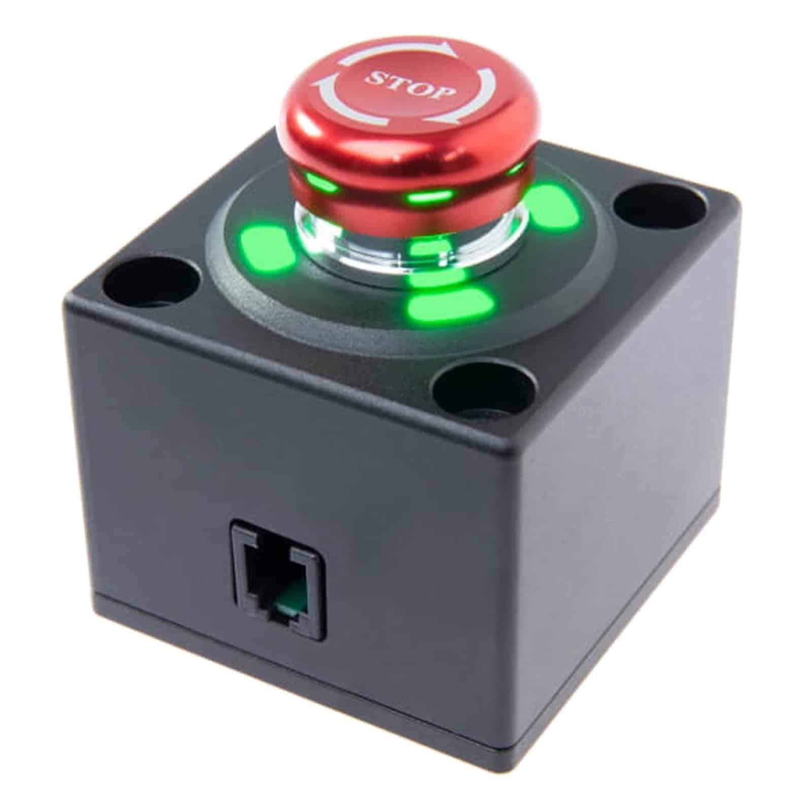 Simagic P-STP tapmislüliti