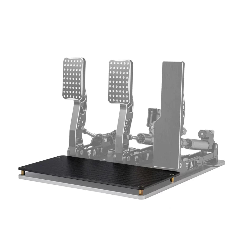 Simagic P2000 pedaalid