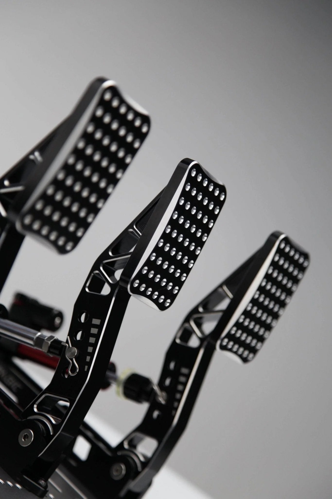 Simagic P2000 pedaalid