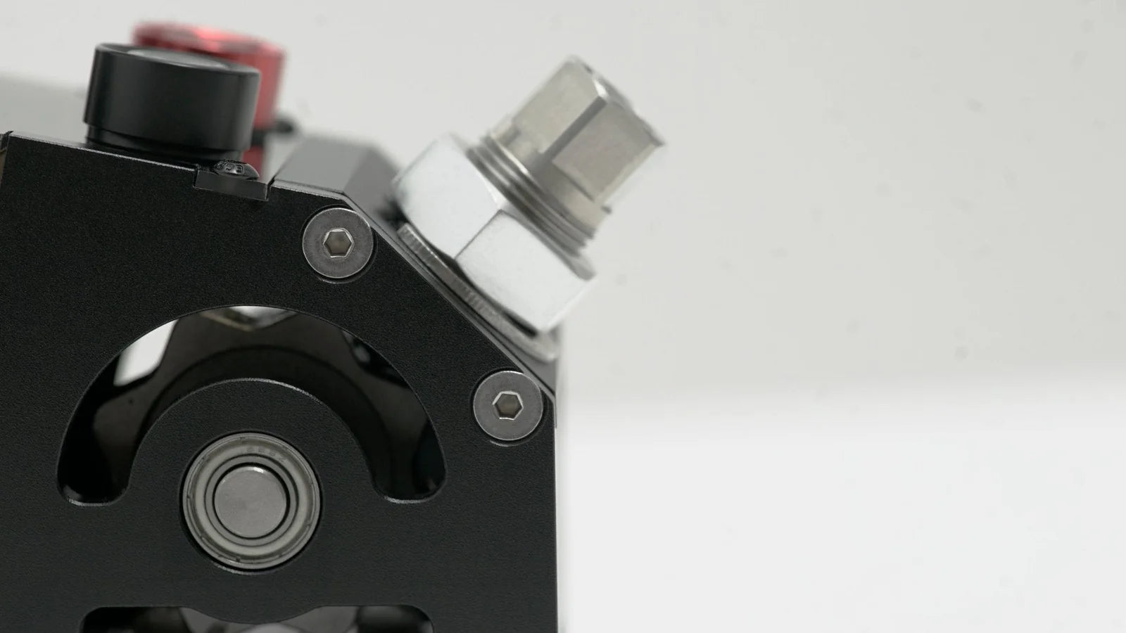 Simagic Q1 järjestikune käiguvahetaja