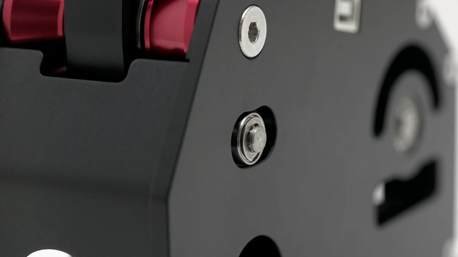 Simagic Q1 järjestikune käiguvahetaja