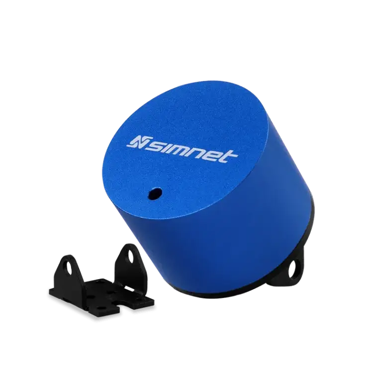 Simneti pedaali puutemuundur