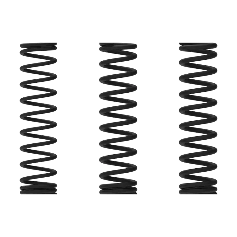 Simneti vedrukomplekt sidurile ja drosselklapile