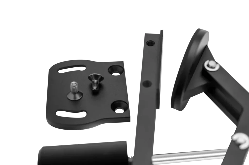 Simagic P-DFT lauaklamber