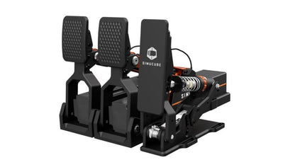 Simucube ActivePedali komplekt
