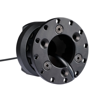 Aseteki kolmanda osapoole teljevahe QR-adapter