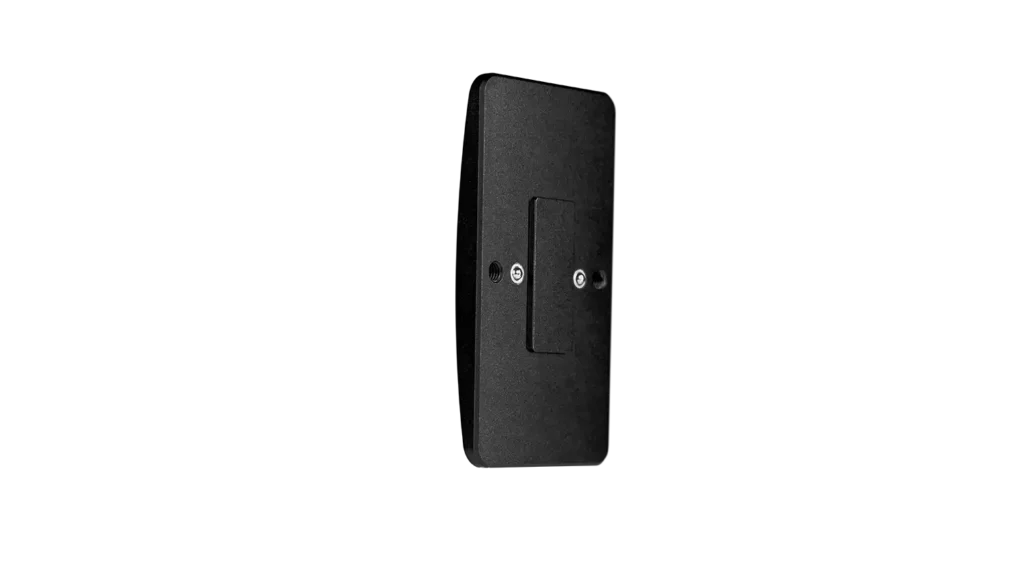 Simucube pedaalide esiplaat