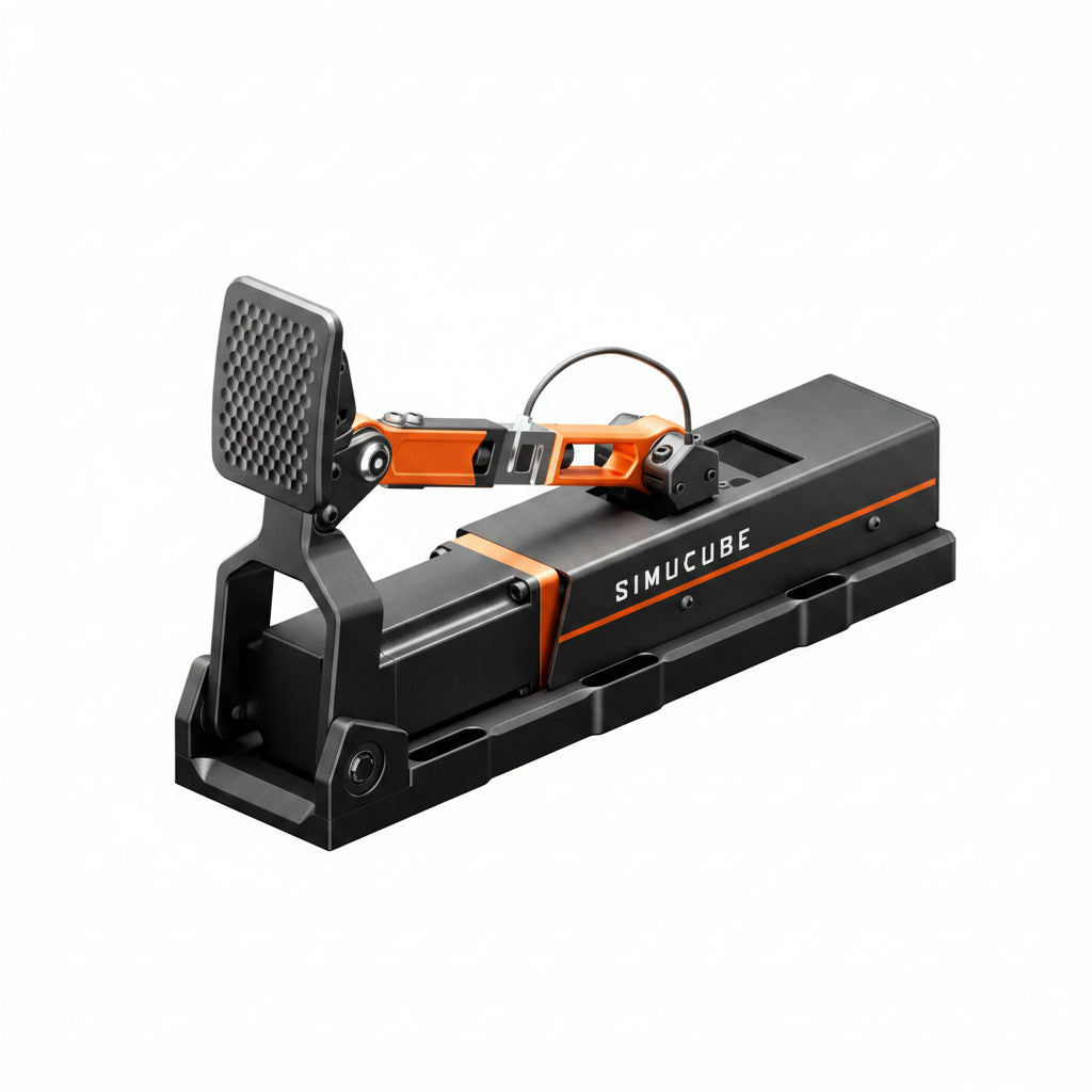 Simucube ActivePedal Ultimate