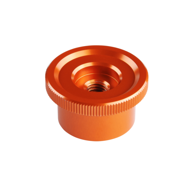 Asetek Invicta™ pikk reisikomplekt