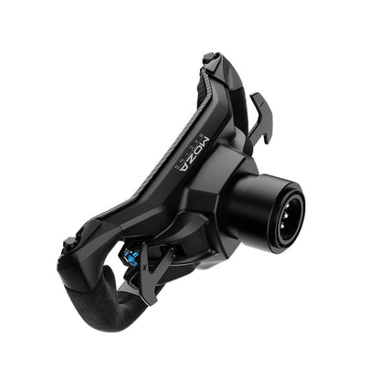 MOZA Lamborghini Squadra Corse Essenza SCV12 rool