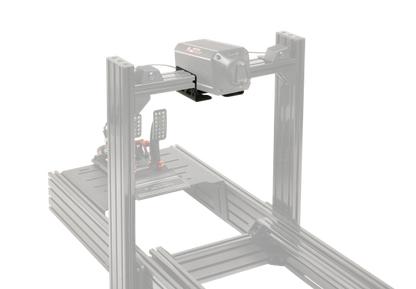 Asetek teljevahe kinnitus kaldega