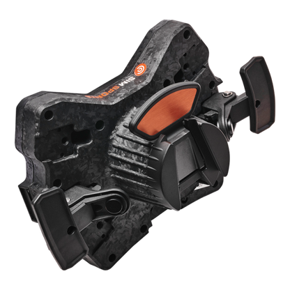 Asetek Forte® GT nupukarp (oranž)