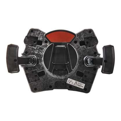 Asetek Forte® GT nupukarp (oranž)