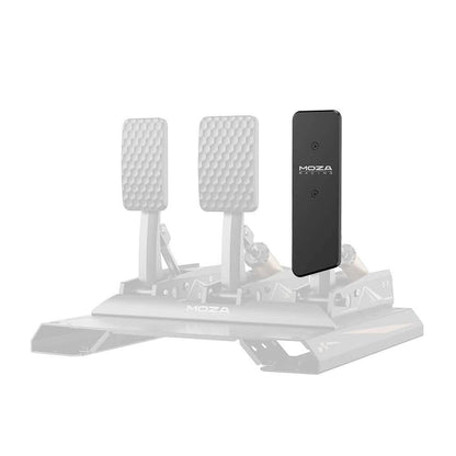 Moza CRP2 pikk drosselplaat