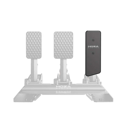 Moza CRP2 pikk drosselplaat